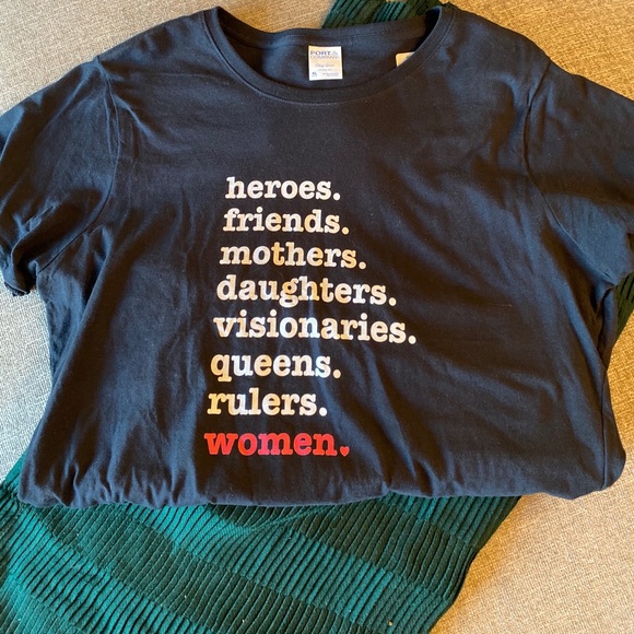 WOMEN T Shirt - Picture 3 of 3